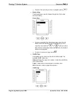 Preview for 28 page of Crestron Prodigy PMC2 System User'S Manual