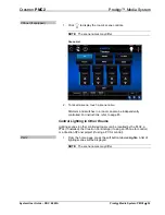 Preview for 39 page of Crestron Prodigy PMC2 System User'S Manual