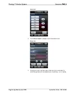 Preview for 42 page of Crestron Prodigy PMC2 System User'S Manual