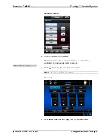 Preview for 43 page of Crestron Prodigy PMC2 System User'S Manual