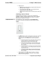 Preview for 45 page of Crestron Prodigy PMC2 System User'S Manual