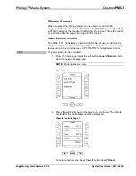 Preview for 50 page of Crestron Prodigy PMC2 System User'S Manual