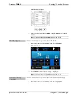 Preview for 57 page of Crestron Prodigy PMC2 System User'S Manual