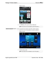 Preview for 58 page of Crestron Prodigy PMC2 System User'S Manual