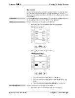 Preview for 59 page of Crestron Prodigy PMC2 System User'S Manual