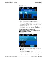 Preview for 64 page of Crestron Prodigy PMC2 System User'S Manual