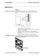 Preview for 69 page of Crestron Prodigy PMC2 System User'S Manual