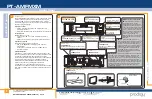 Crestron PT-AMFMXM Quick Start Manual preview