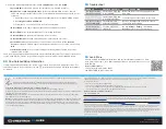 Preview for 2 page of Crestron PYNG-HUB Do Manual