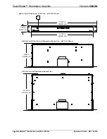 Предварительный просмотр 8 страницы Crestron QM-DA Operation Manual