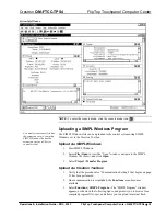 Preview for 39 page of Crestron QM-FTCC-TPS4 Operations & Installation Manual