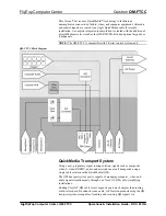 Preview for 6 page of Crestron QM-FTCC Operations & Installation Manual