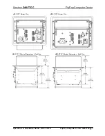 Preview for 11 page of Crestron QM-FTCC Operations & Installation Manual