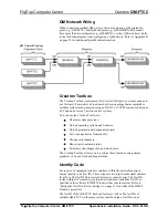 Preview for 18 page of Crestron QM-FTCC Operations & Installation Manual