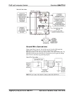 Предварительный просмотр 26 страницы Crestron QM-FTCC Operations & Installation Manual