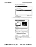 Preview for 29 page of Crestron QM-FTCC Operations & Installation Manual