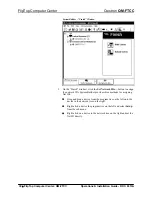 Preview for 34 page of Crestron QM-FTCC Operations & Installation Manual