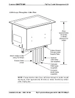 Preview for 9 page of Crestron QM-FTCMK Installation Manual