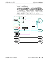 Preview for 8 page of Crestron QM-FTDC QuickMedia Operations & Installation Manual