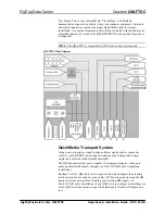 Preview for 6 page of Crestron QM-FTDC Operation And Installation Manual