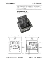 Preview for 9 page of Crestron QM-FTDC Operation And Installation Manual