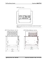 Preview for 10 page of Crestron QM-FTDC Operation And Installation Manual