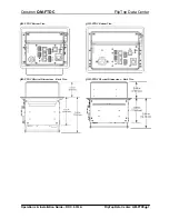 Preview for 11 page of Crestron QM-FTDC Operation And Installation Manual