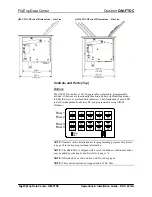 Preview for 12 page of Crestron QM-FTDC Operation And Installation Manual