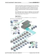 Предварительный просмотр 6 страницы Crestron QM-MD16X16 Operation Manual