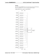 Preview for 9 page of Crestron QM-MD16X16 Operation Manual