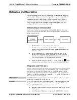 Preview for 24 page of Crestron QM-MD16X16 Operation Manual