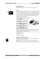 Preview for 10 page of Crestron QM-RMC Operation Manual