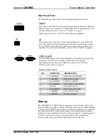 Preview for 11 page of Crestron QM-RMC Operation Manual