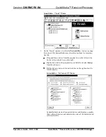 Preview for 41 page of Crestron QM-RMCRX-BA Operation Manual