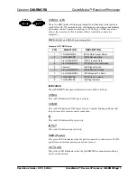 Preview for 15 page of Crestron QM-RMCRX Operation Manual