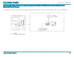 Preview for 7 page of Crestron Quick Start Quick Start Manual