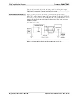 Preview for 28 page of Crestron QuickMedia QM-FTMC Operations & Installation Manual