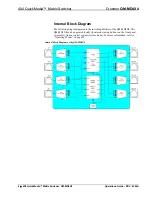 Preview for 8 page of Crestron QuickMedia QM-MD4X4 Operation Manual