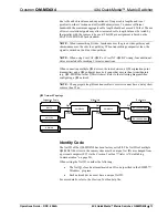 Preview for 17 page of Crestron QuickMedia QM-MD4X4 Operation Manual