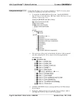 Preview for 22 page of Crestron QuickMedia QM-MD4X4 Operation Manual