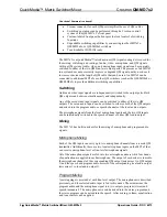 Preview for 6 page of Crestron QuickMedia QM-MD7x2 Operation Manual