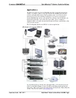 Preview for 9 page of Crestron QuickMedia QM-MD7x2 Operation Manual