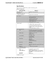 Preview for 10 page of Crestron QuickMedia QM-MD7x2 Operation Manual