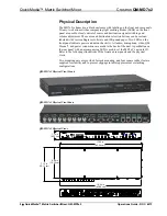 Preview for 12 page of Crestron QuickMedia QM-MD7x2 Operation Manual