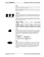 Preview for 13 page of Crestron QuickMedia QM-MD7x2 Operation Manual