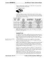 Preview for 21 page of Crestron QuickMedia QM-MD7x2 Operation Manual