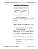 Preview for 24 page of Crestron QuickMedia QM-MD7x2 Operation Manual