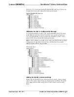 Preview for 29 page of Crestron QuickMedia QM-MD7x2 Operation Manual