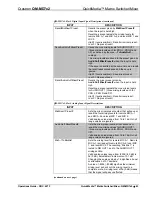 Preview for 47 page of Crestron QuickMedia QM-MD7x2 Operation Manual