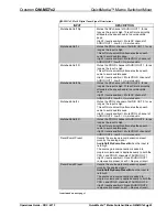 Preview for 67 page of Crestron QuickMedia QM-MD7x2 Operation Manual